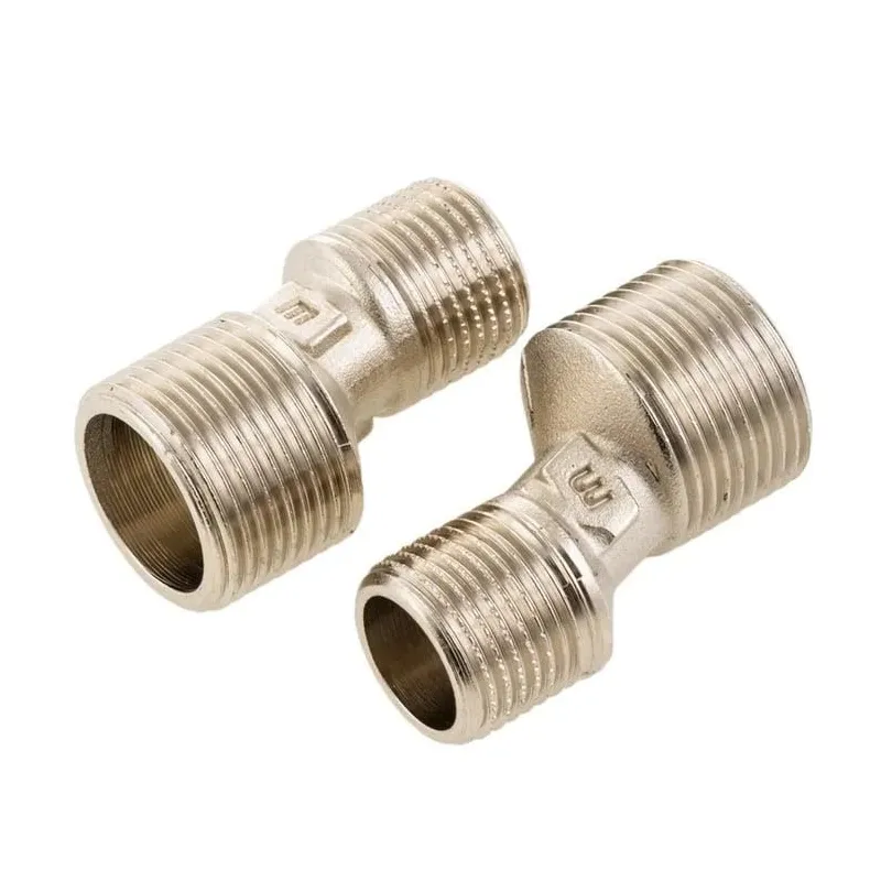 Savienojuma elements Oras, 1-2 collas – Ārējā vītne, 3-4 collas – Ārējā vītne, 2 gab.