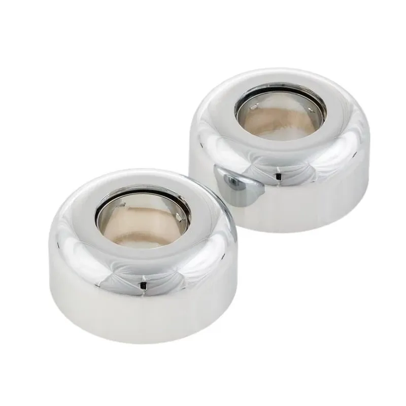 Viršutinė montavimo dalis Oras, 7 cm, 2 vnt.