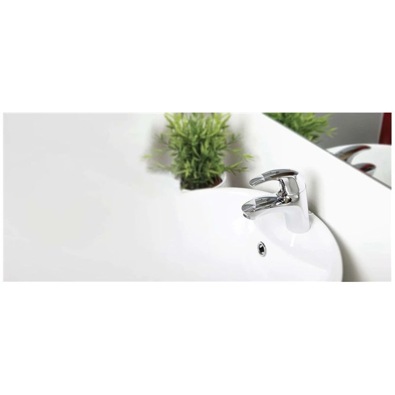 Izlietnes jaucējkrāns 1400f polara ,oras,