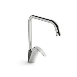 Virtuves jaucējkrāns 1438f polara ,oras,