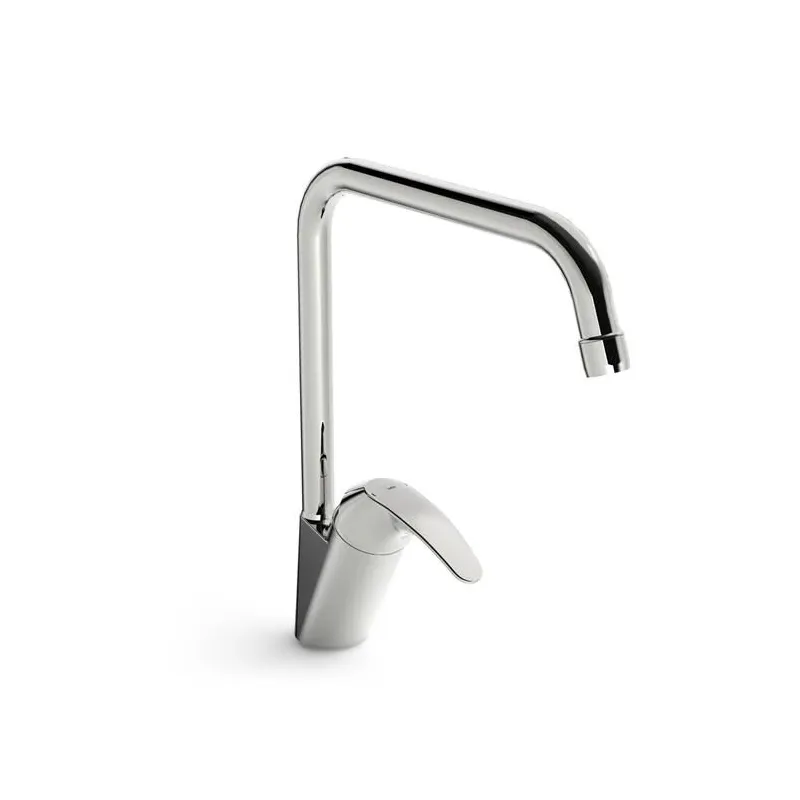 Virtuves jaucējkrāns Oras Polara 1438F, hroma krās.