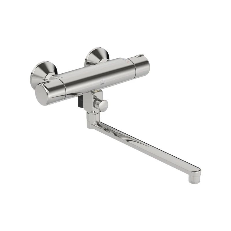 Ūdens maisītājs vannai-dušai Oras Nova 30cm