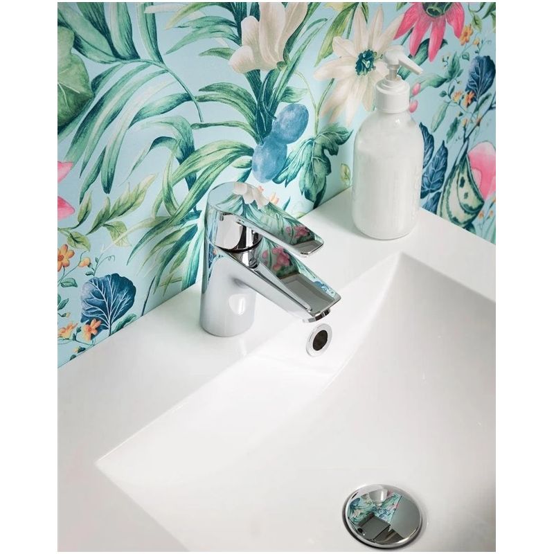 Izlietnes jaucējkrāns 3910f saga ,oras,