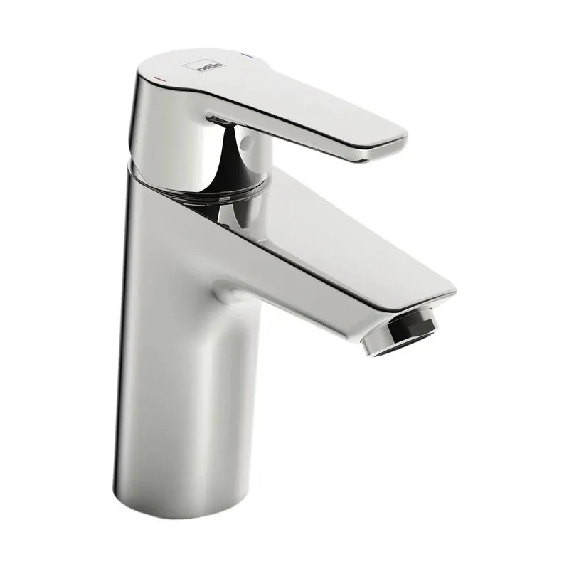 Izlietņu jaucējkrāns Oras Saga 3911F, hroma krās.