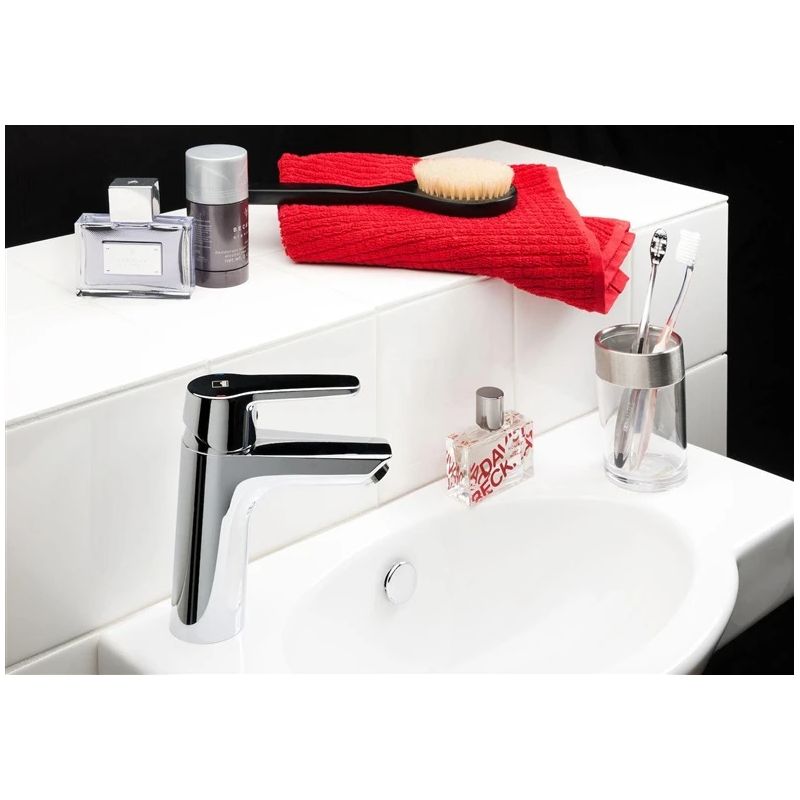 Izlietnes jaucējkrāns xl 3911f saga ,oras,