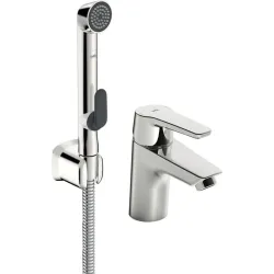 Washbasin faucet bidetta 3912f saga