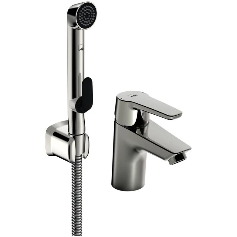 Izlietnes jaucējkrāns bidetta 3912f sag ,oras,