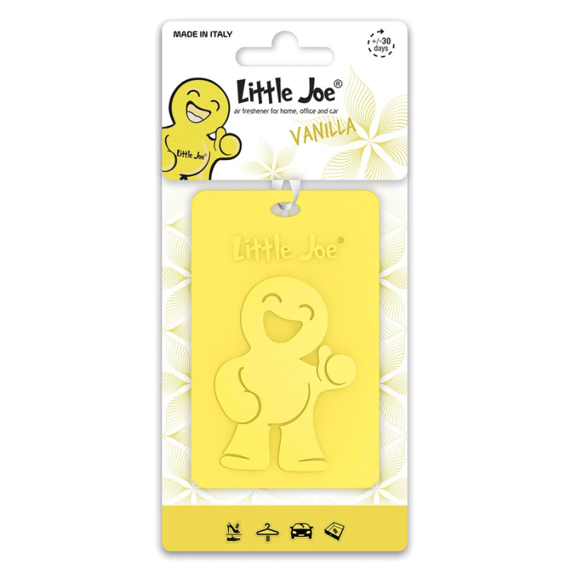 Gaisa atsvaidzinātājs Vanilla