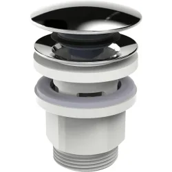 Vajutatav põhjaklapp Oras 200060