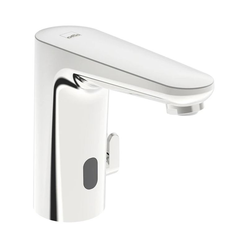 Maišytuv praust electra 9100fz chrom