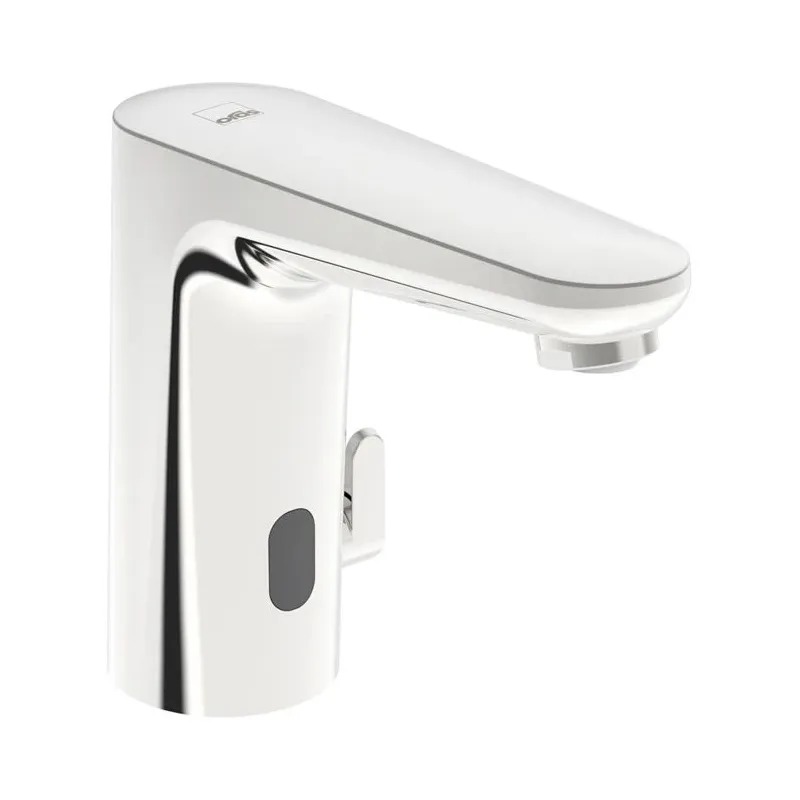 Izlietņu jaucējkrāns Oras Electra 9100FZ, hroma