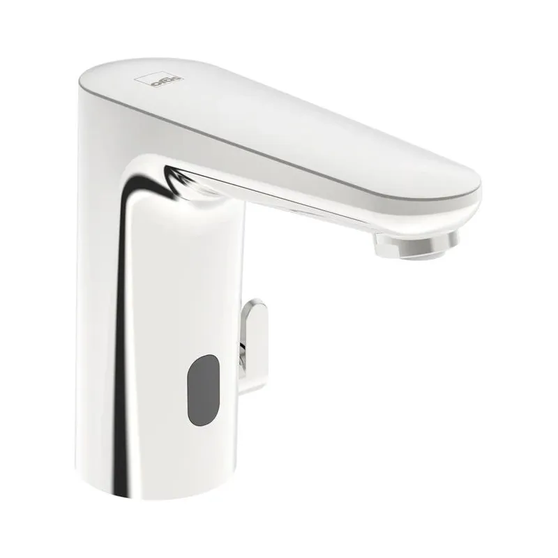 Izlietņu jaucējkrāns Oras Electra 9100FZ, hroma