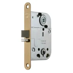 Spyna Abloy LC2014, dažyta, 72 mm-45 mm