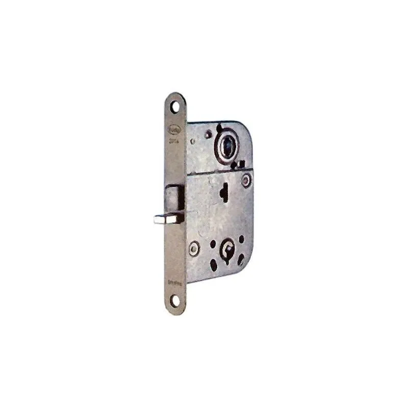 Iemontējamā slēdzene Abloy LC2014, krāsots, 72 mm-45 mm