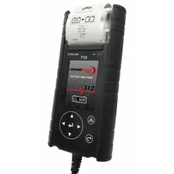Battery tester T12 for 12-24, , Lemania