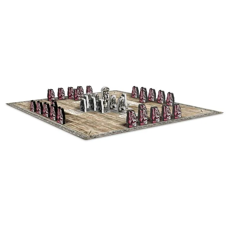 TACTIC Galda spēle Tafl King