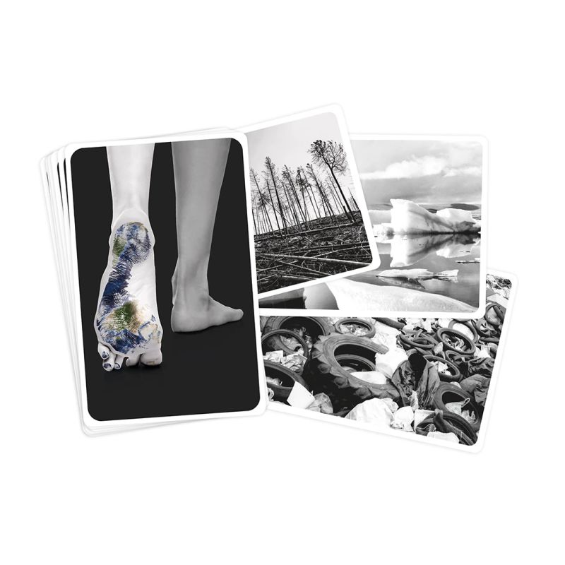 Galda spēle Tactic Mother Earth 59584. LT