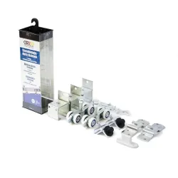 Set senukai without rail