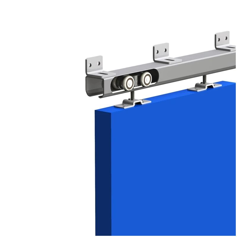 Komplekts Helaform 20705-75-JR. bīdāmām iekšdurvīm. 2000 mm