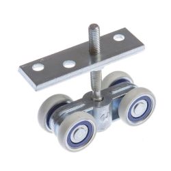 Ritenis Helaform TP-075. bīdāmām iekšdurvīm