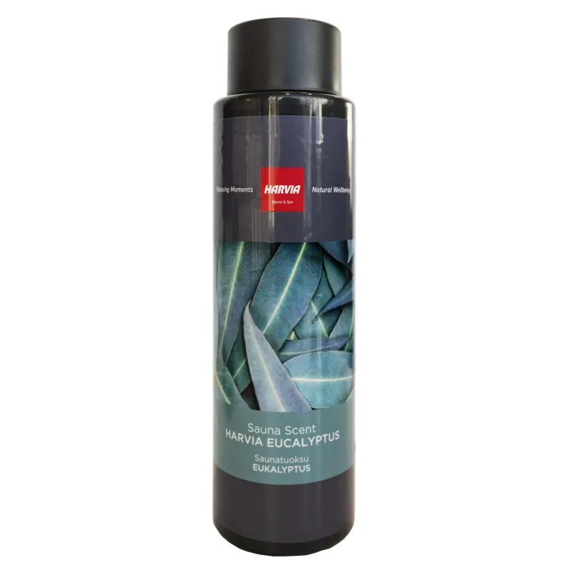 Saunas aromāts Harvia, 400 ml