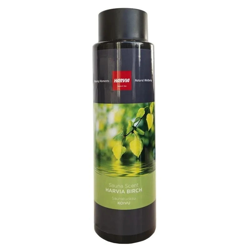 Saunas aromāts Harvia, 400 ml