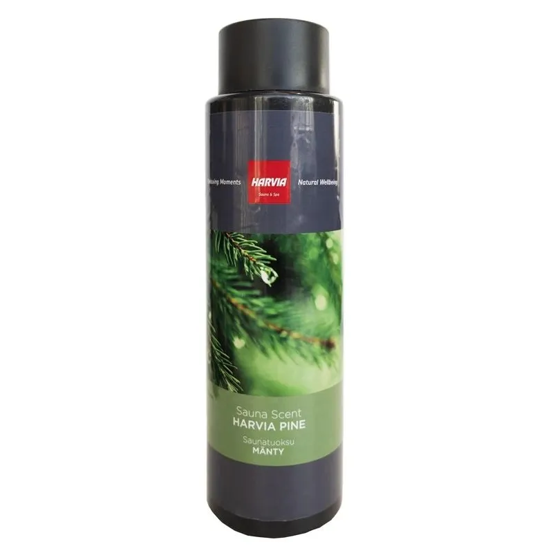 Saunas aromāts Harvia, 400 ml