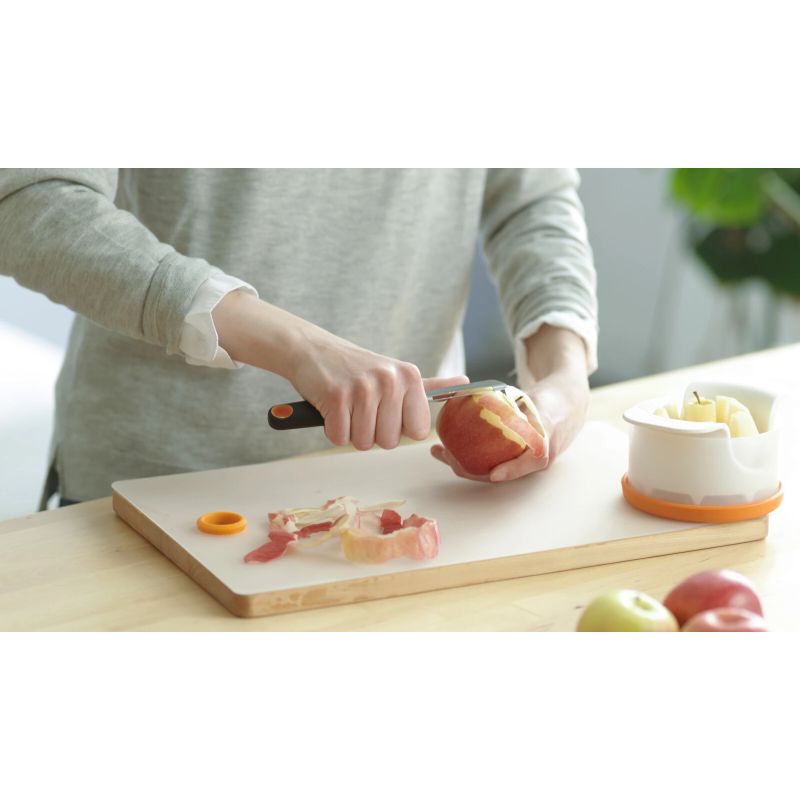 Fiskars mizotājs ,dārzeņu mizotājs,