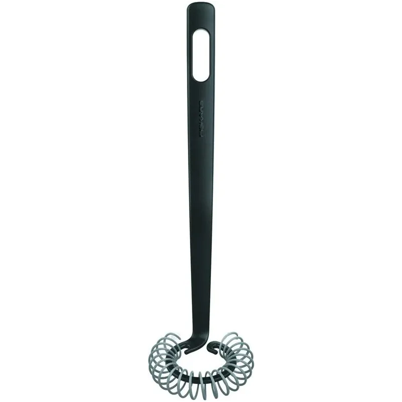 Putotājs Fiskars Functional Form 1014438, 6 cm, melna krās.-pelēka krās.