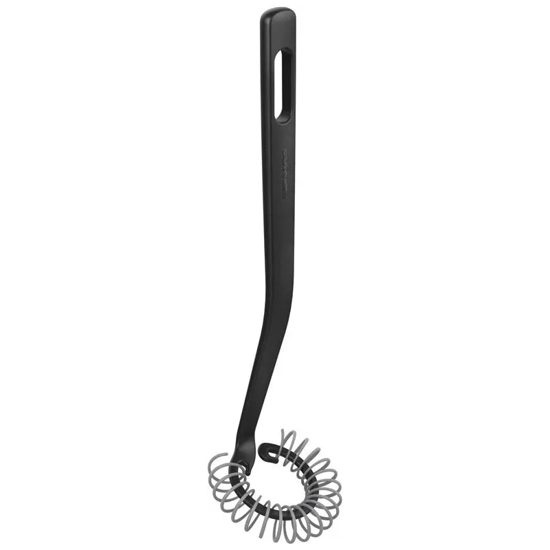 Putotājs Fiskars Functional Form 1014438, 6 cm, melna krās.-pelēka krās.