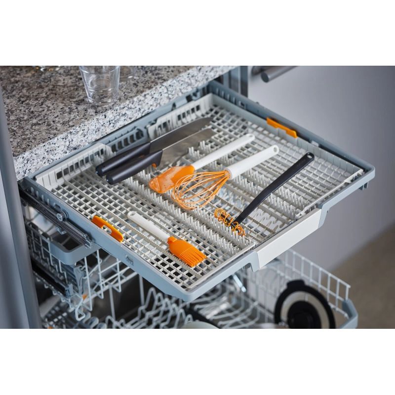 Fiskars Functional Form Spirālveida putojamā slotiņa