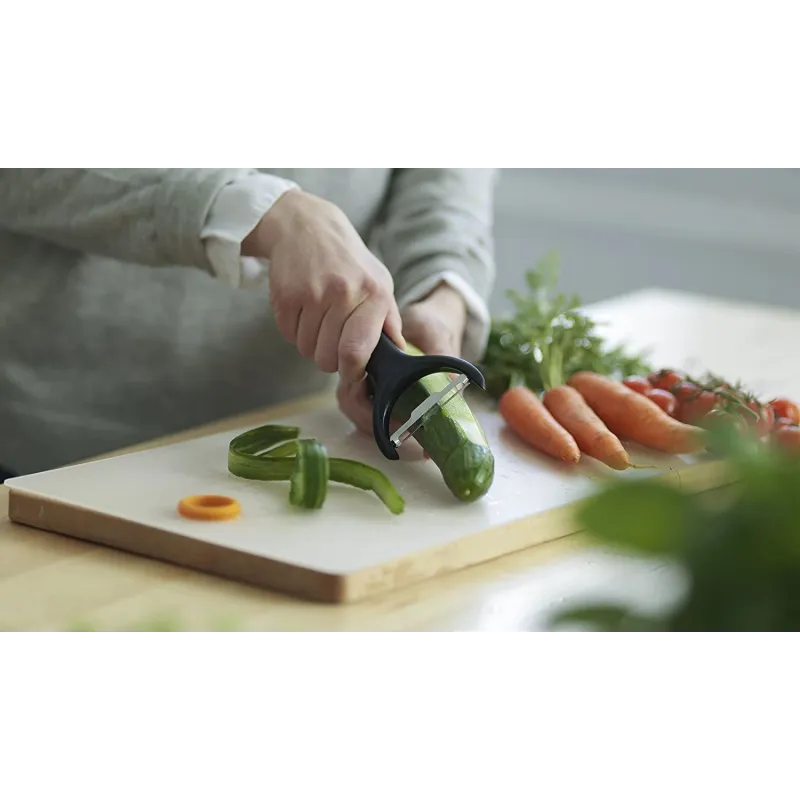 Mizotājs Fiskars 1016122, plastmasa-nerūsējošais tērauds