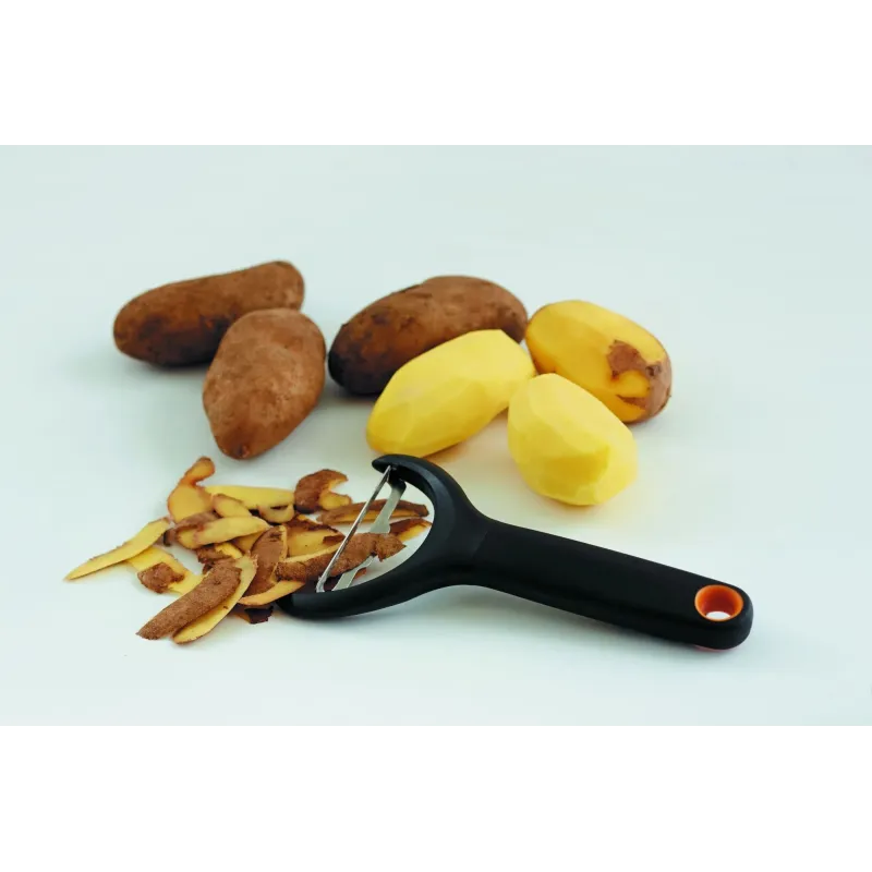 Mizotājs Fiskars 1016122, plastmasa-nerūsējošais tērauds