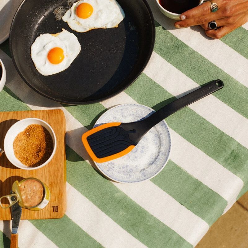 Lāpstiņa silikona FF 1027300