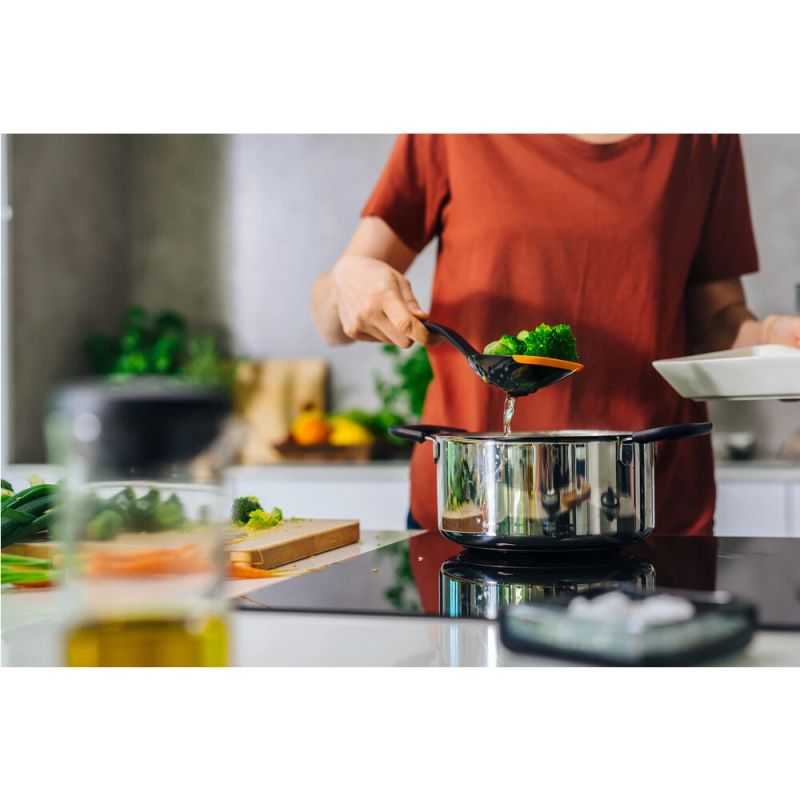 Fiskars Functional Form putu karote ,1027302,