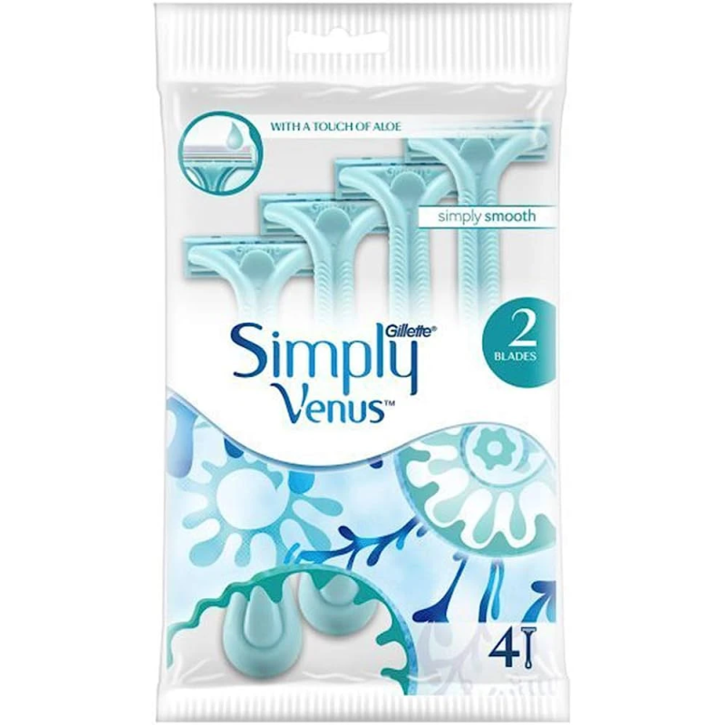 Skuvekļi Venus Simply2 vienr.liet.4gb