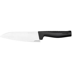 Fiskars Hard Edge šefpavāra nazis 17 cm