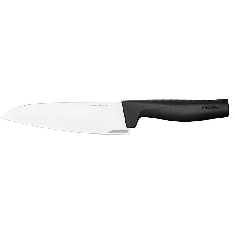 Fiskars Hard Edge šefpavāra nazis 17 cm