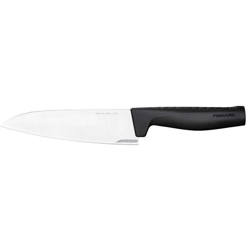 Virtuves nazis Fiskars Hard Edge M, 301 mm, plastmasa-nerūsējošais tērauds