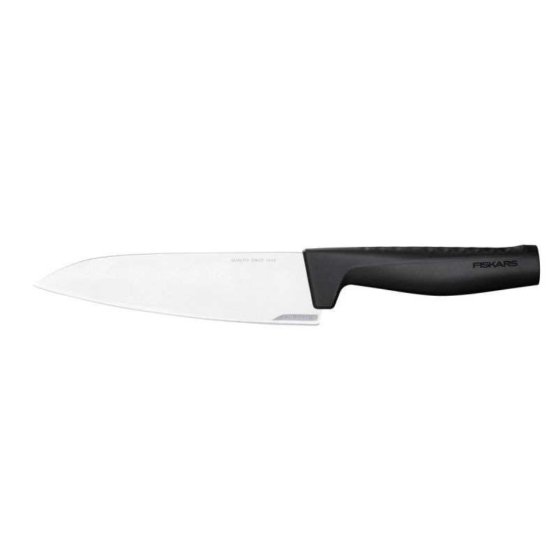Fiskars Hard Edge šefpavāra nazis 17 cm