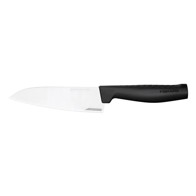 Virtuves nazis Fiskars Hard Edge Small, plastmasa-nerūsējošais tērauds