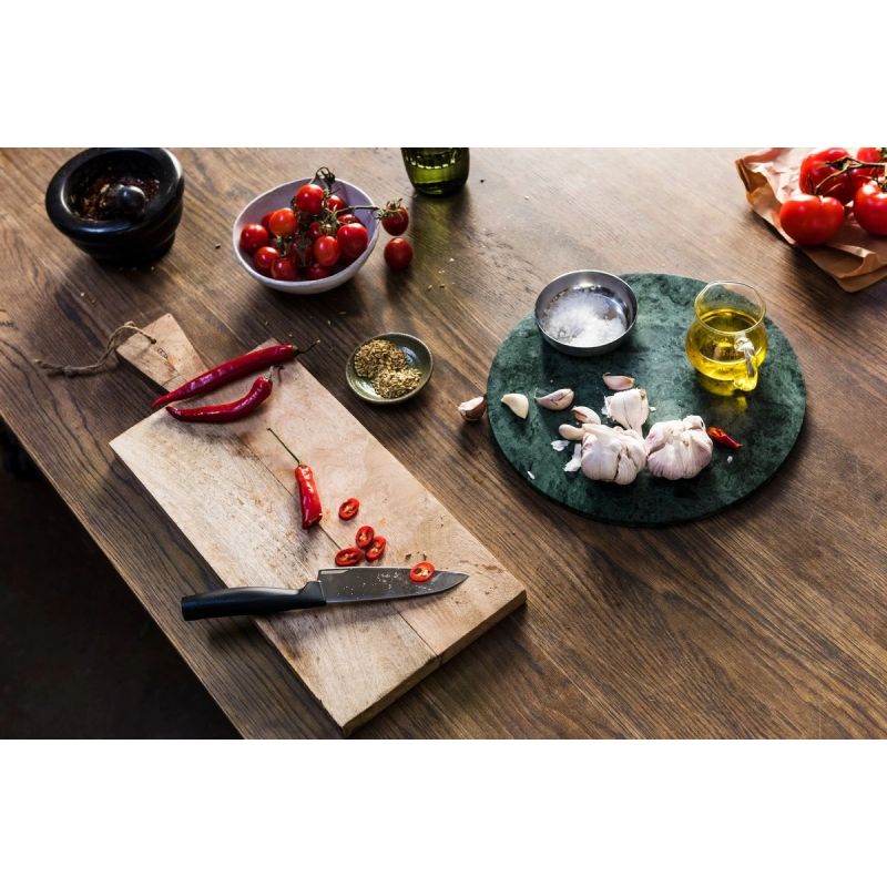 Virtuves nazis Fiskars Hard Edge Small. 14cm