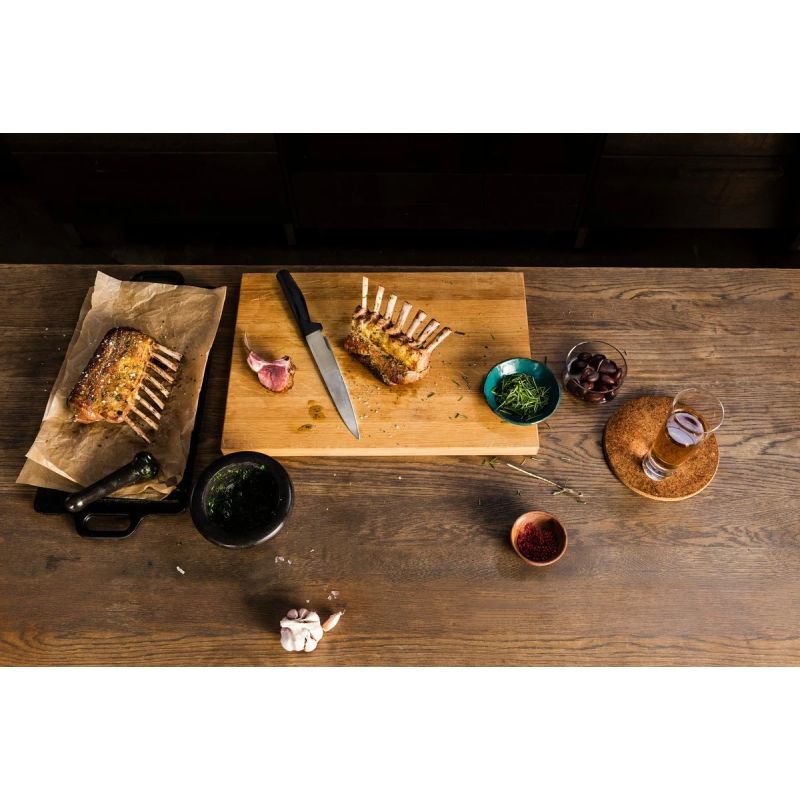 Fiskars Hard Edge griešanas nazis 22 cm