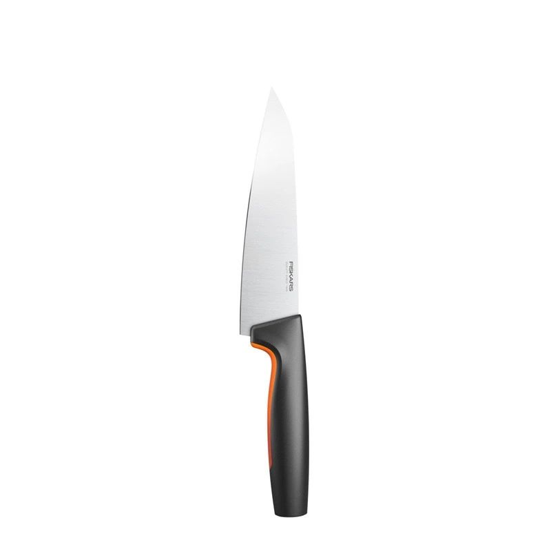 Fiskars Functional Form šefpavāra nazis 20 cm ,1057535,