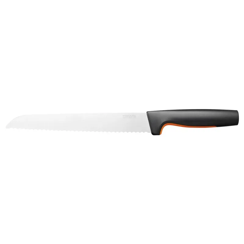 Virtuvinis peilis Fiskars, nerūdijantysis plienas