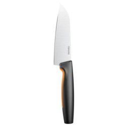 Fiskars Functional Form mazais šefpavāra nazis 12 cm ,1057541,