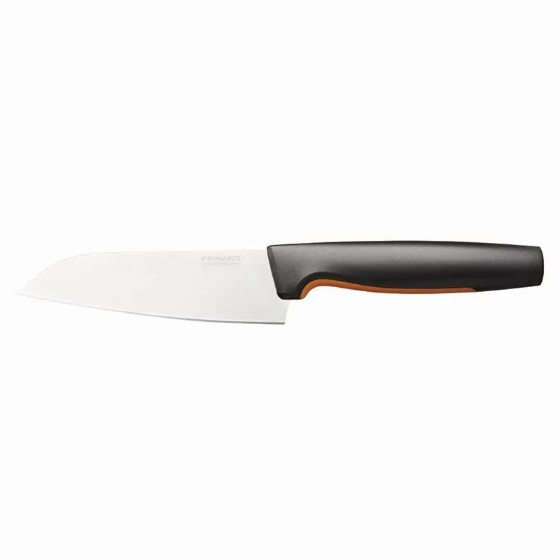 Кухонный нож Fiskars, нержавеющая сталь