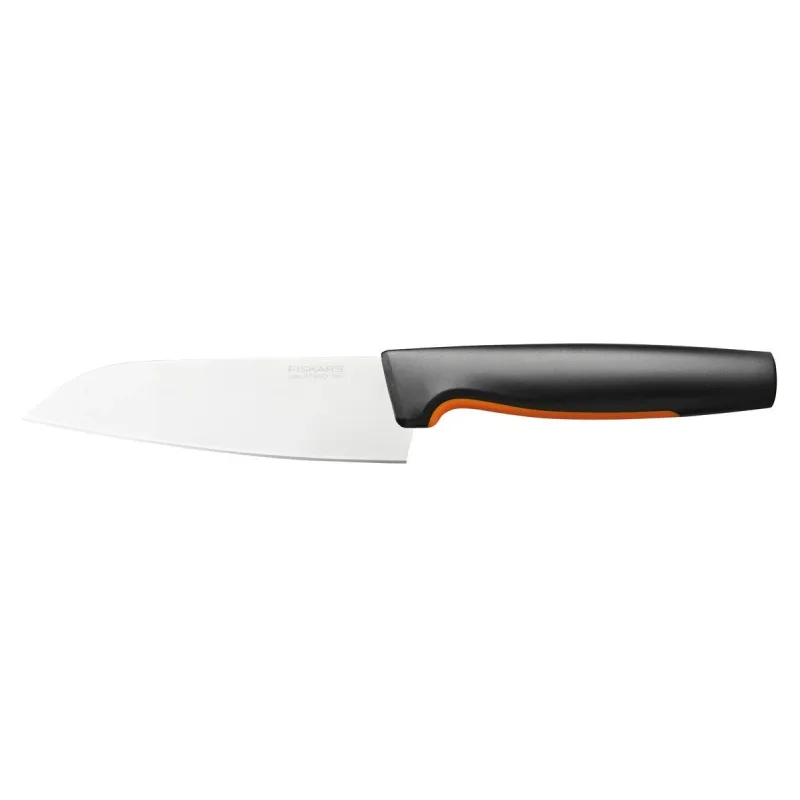 Кухонный нож Fiskars, нержавеющая сталь