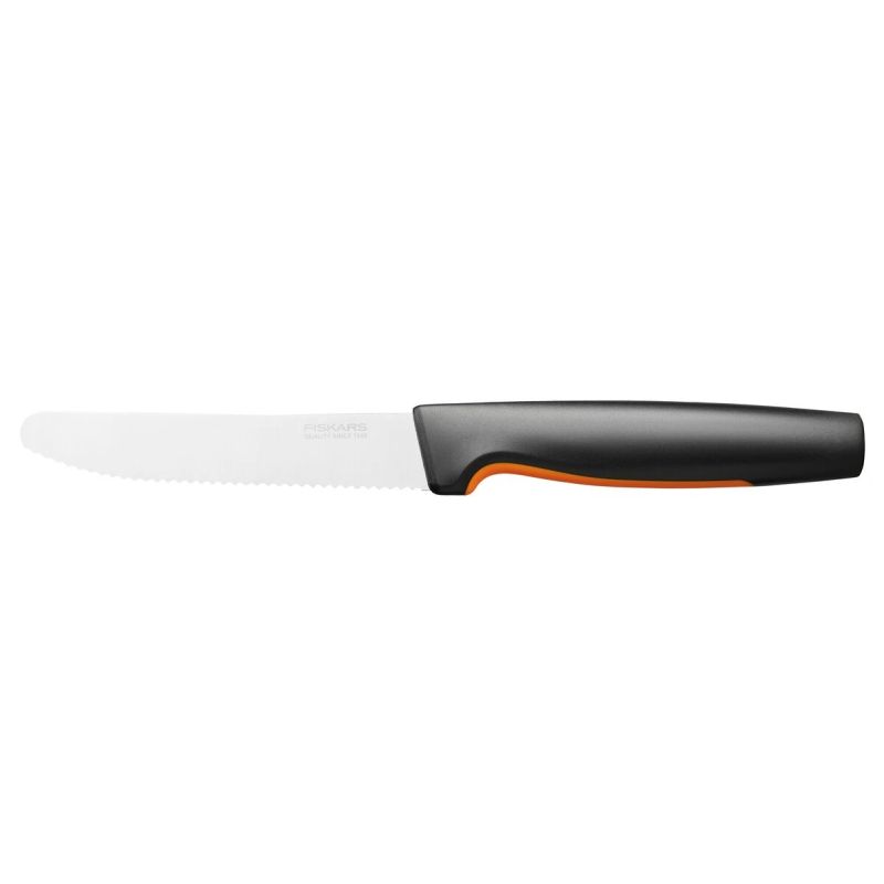Fiskars Functional Form tomātu nazis 12 cm ,1057543,