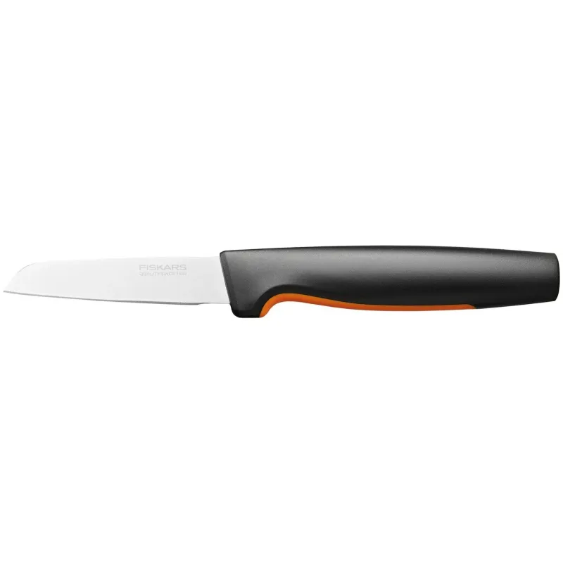 Virtuvinis peilis Fiskars, nerūdijantysis plienas